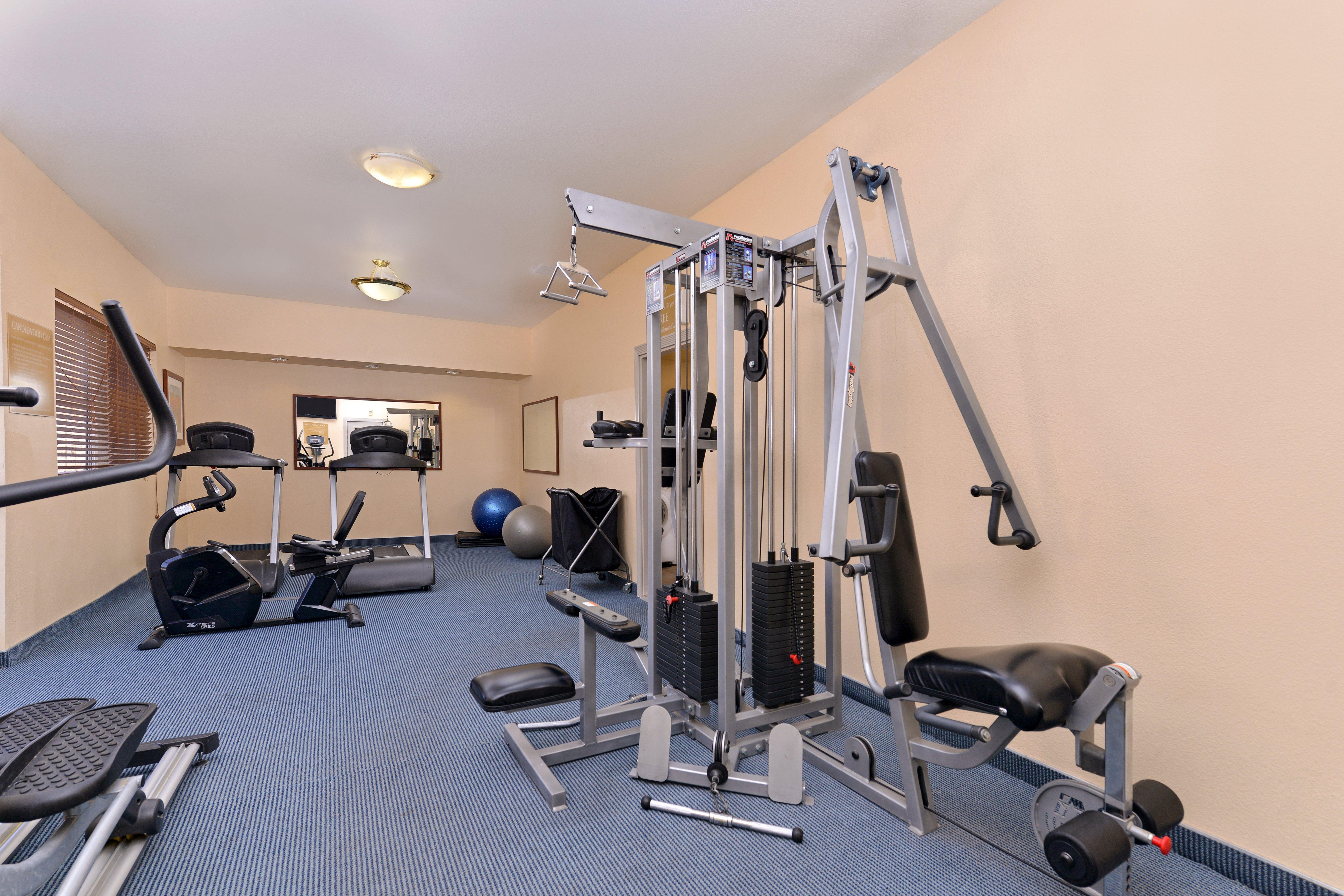 Candlewood By Ihg San Diego
