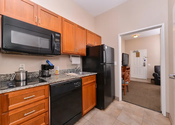 Candlewood Suites San Diego By Ihg