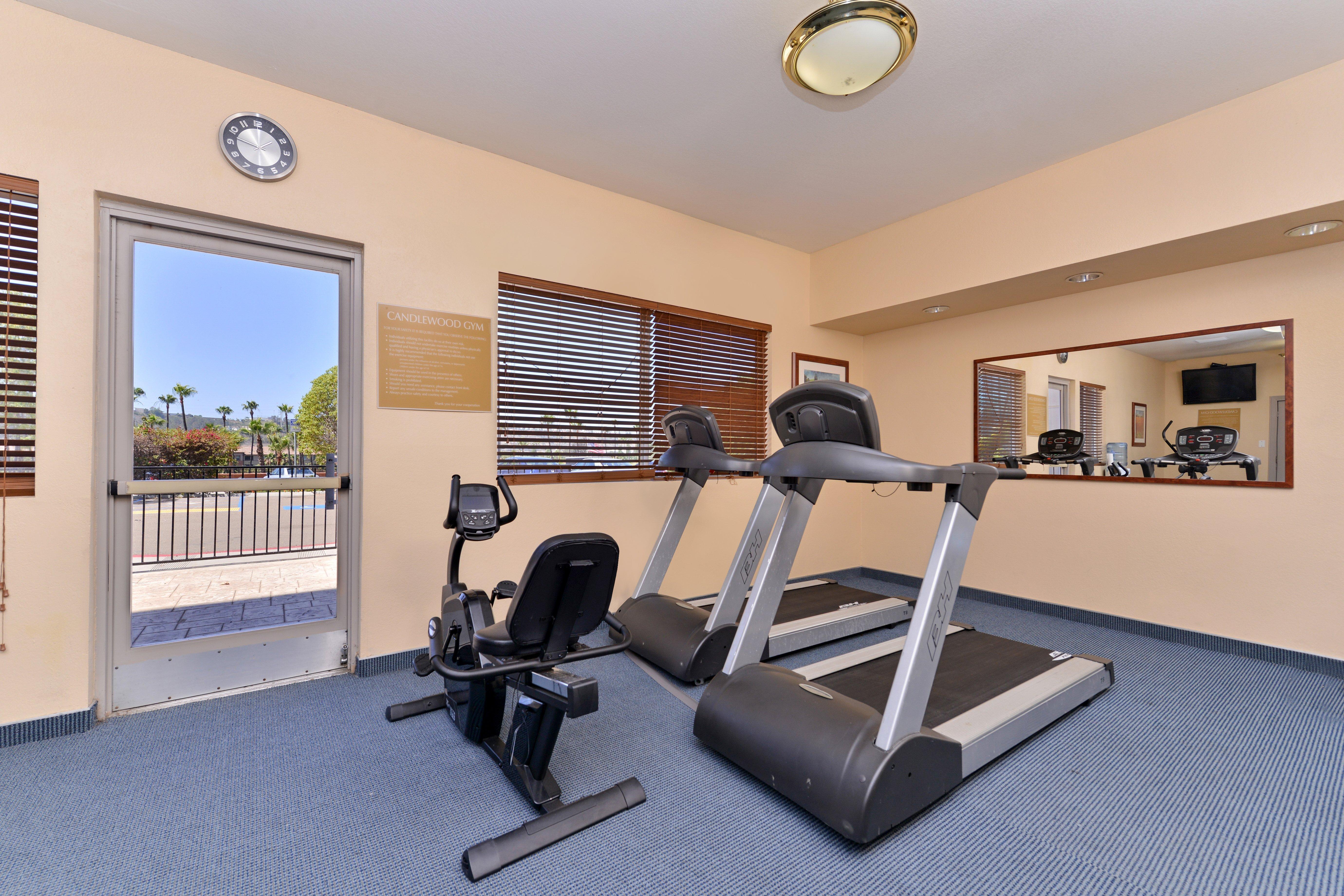Hotel Candlewood By Ihg 2*