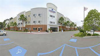 Hotel Candlewood By Ihg 2*