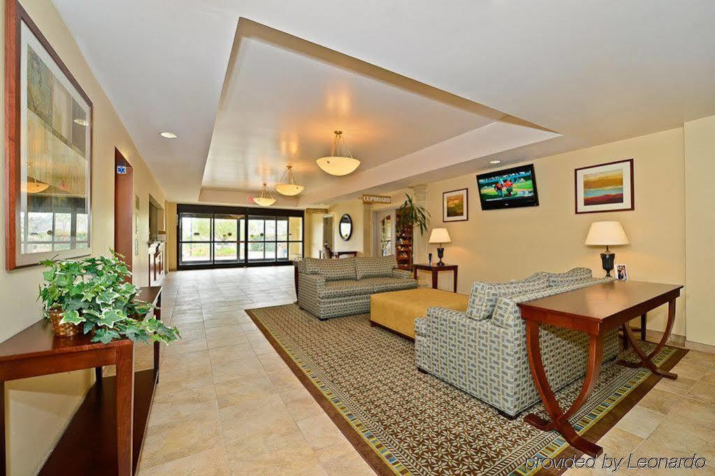Hotel Candlewood By Ihg